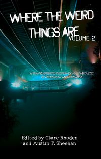 Produktbild: Where The Weird Things Are Volume 2