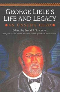 Produktbild: George Liele's Life and Legacy