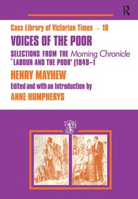 Produktbild: Voices of the Poor