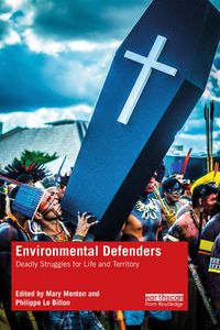 Produktbild: Environmental Defenders