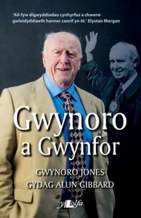 Produktbild: Jones, G: Gwynoro a Gwynfor
