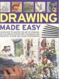 Produktbild: Harrison, H: Drawing Made Easy