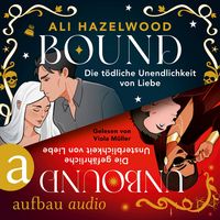 Produktbild: Bound & Unbound - Die Paranormal-Romance-Dilogie
