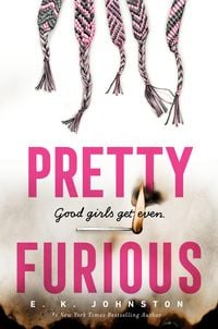Produktbild: Pretty Furious