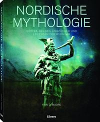 Produktbild: Nordische Mythologie