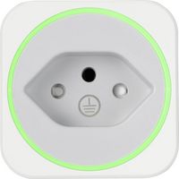 Produktbild: VOLTCRAFT SEM6000 CH Energiekosten-Messger&auml;t Bluetooth&reg;-Schnittstelle, Datenexport, Datenloggerfunktion, Kostenprognose