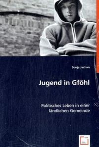 Produktbild: Jachan, S: Jugend in Gf&ouml;hl