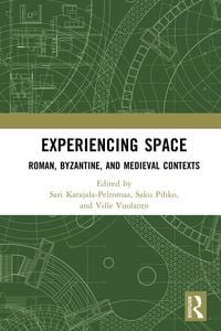 Produktbild: Experiencing Space