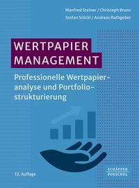 Produktbild: Wertpapiermanagement