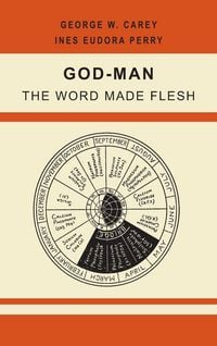 Produktbild: God-Man