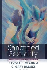Produktbild: Sanctified Sexuality