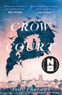 Produktbild: Crow Court