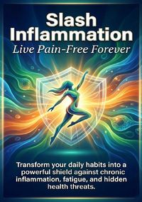 Produktbild: Slash Inflammation: Live Pain-Free Forever