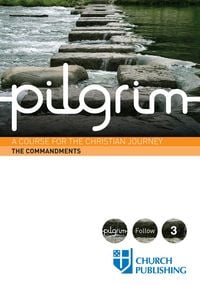Produktbild: Pilgrim the Commandments