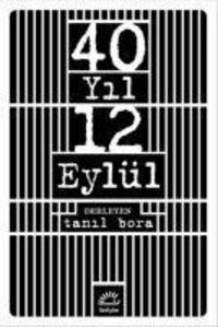 Produktbild: 40 Yil 12 Eyl&uuml;l