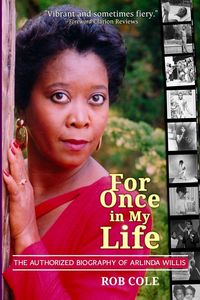 Produktbild: For Once in My Life