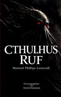Produktbild: Cthulhus Ruf
