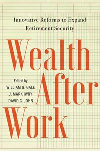 Produktbild: Wealth After Work