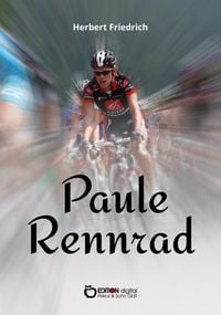 Produktbild: Paule Rennrad