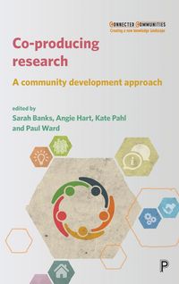 Produktbild: Co-producing research