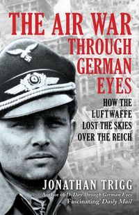 Produktbild: The Air War Through German Eyes