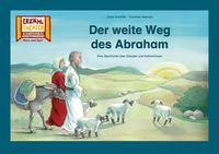 Bild vom Artikel Kamishibai: Der weite Weg des Abraham vom Autor Dorothea Ackroyd