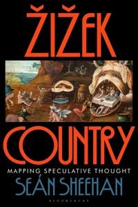 Produktbild: Zizek Country