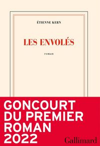 Produktbild: Kern, &Eacute;: Envol&eacute;s