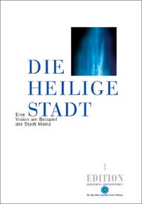 Produktbild: Die heilige Stadt