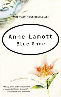Bild vom Artikel Blue Shoe vom Autor Anne Lamott