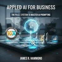 Produktbild: Applied AI for Buisness