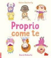 Produktbild: Proprio come te