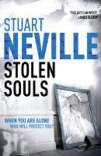 Produktbild: Stolen Souls