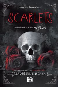 Produktbild: Scarlets