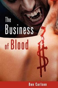Produktbild: The Business of Blood