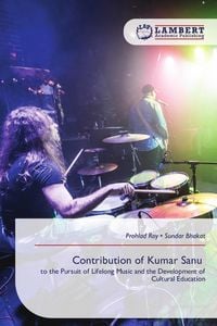 Produktbild: Contribution of Kumar Sanu