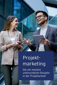 Produktbild: Projektmarketing