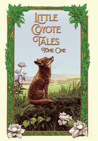 Produktbild: Little Coyote Tales Tome One