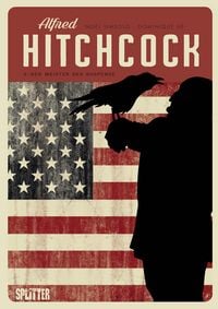 Produktbild: Alfred Hitchcock. Band 2
