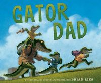 Produktbild: Gator Dad