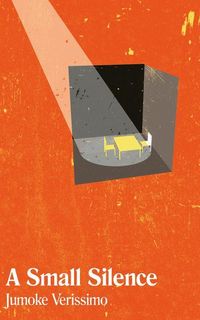 Produktbild: A Small Silence