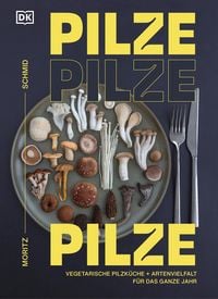 Produktbild: Pilze, Pilze, Pilze