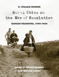 Produktbild: Rural China on the Eve of Revolution