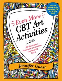 Produktbild: Even More CBT Art Activities