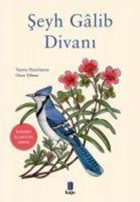 Produktbild: Seyh Galib Divani