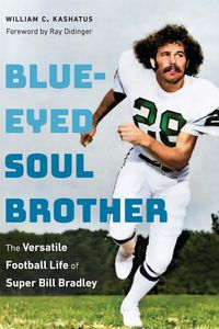 Produktbild: Blue-Eyed Soul Brother