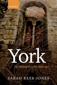 Produktbild: York