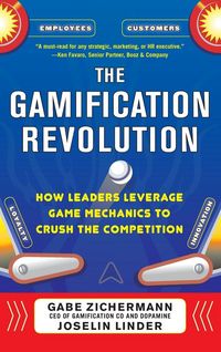 Produktbild: The Gamification Revolution