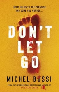 Produktbild: Don't Let Go