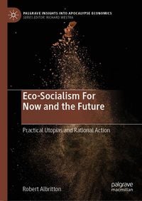 Produktbild: Eco-Socialism For Now and the Future